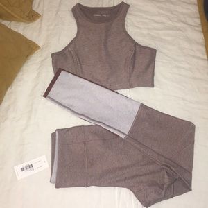 Outdoor Voices Birch Set